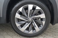 Skoda Kodiaq 1.5 eTSI DSG