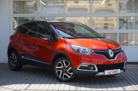 Renault Captur 1.5 dCi Energy