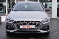 Vorschau: Hyundai i30 Kombi 1.5 Edition 30 Mild-Hybrid