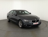 BMW Gran Coupe 420i Sport Line