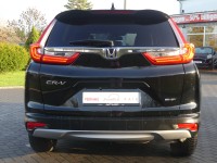 Honda CR-V 2.0 Hybrid