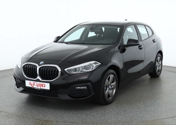 BMW 118 i Advantage
