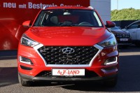 Hyundai Tucson 1.6