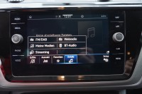 VW Touran 2.0 TDI Comfortline