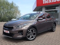 Vorschau: Kia xcee'd Xceed 1.0 T-GDI Vision