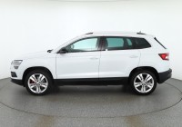 Vorschau: Skoda Karoq 1.5 TSI DSG