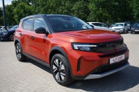 Opel Frontera 1.2 DI Turbo Ultimate Hybrid Aut.