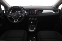 Renault Captur E-Tech PHEV 160 Business-Edition