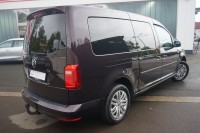 VW Caddy Maxi 1.4 TSI Trendline