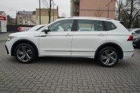 VW Tiguan Allspace 2.0 TDI R-Line 4Motion