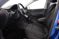 Skoda Rapid Spaceback 1.0 TSI Cool Edition