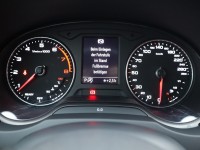 Audi A3 1.5 TSI Sportback S-tronic