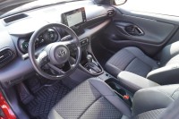 Toyota Yaris 1.5 Hybrid Style