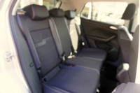 VW T-Cross 1.0 TSI