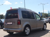 VW Caddy 2.0 TDI BMT Comfortline