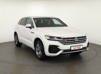 VW Touareg 3.0 TDI V6 4Motion R-Line