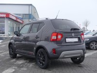 Suzuki Ignis 1.2 M-Hybrid Comfort