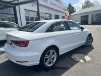 Audi A3 1.0 TFSI Limousine basis