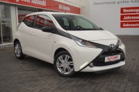 Toyota Aygo 1.0 VVT-i x