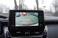 Toyota Corolla 1.8 Hybrid