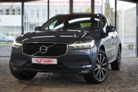 Vorschau: Volvo XC 60 XC60 2.0 Momentum 2WD