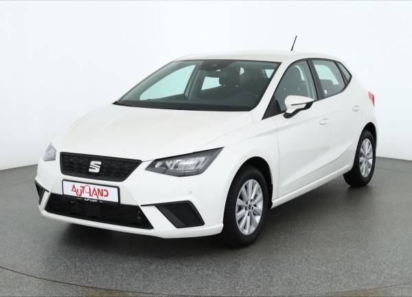 Seat Ibiza 1.0 TSI Style