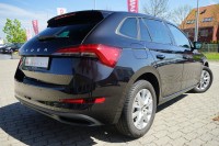 Skoda Scala 1.0 TSI Ambition