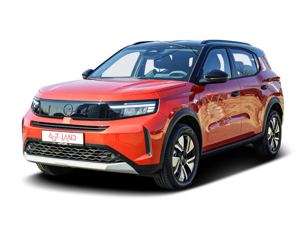 Opel Frontera 1.2...