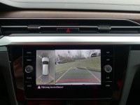 VW Arteon Shooting Brake 2.0 TDI Elegance