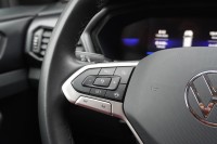 VW T-Cross 1.0 TSI DSG