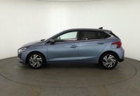 Vorschau: Hyundai i20 1.0 T-GDI Aut.