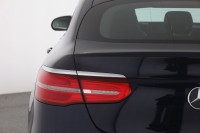 Mercedes-Benz GLC 250 Coupe 4Matic