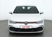 VW Golf VIII 2.0 GTI