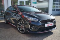 Kia pro_cee'd ProCeed 1.6 T-GDI GT
