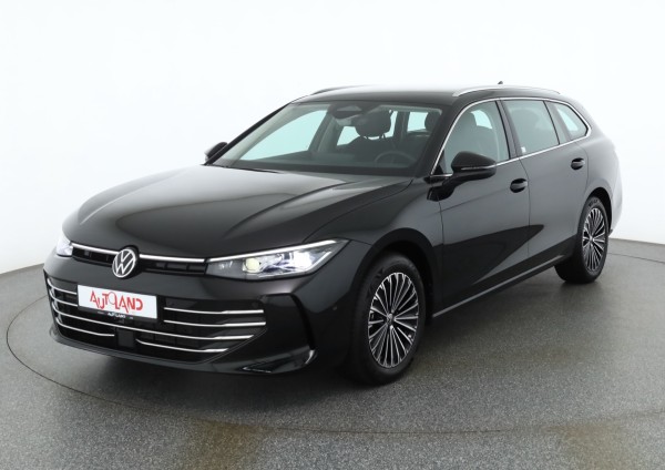 VW Passat Variant 1.5 eTSI DSG