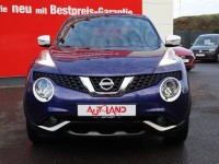 Nissan Juke 1.2 DIG-T