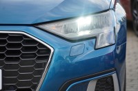 Audi A3 Sportback 30 TFSI advanced