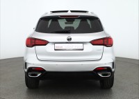 MG HS 1.5 T-GDI Luxury Aut.