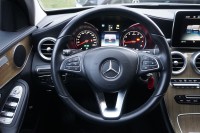 Mercedes-Benz C 200 C200 T-Modell CGI Exclusive