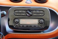 Smart ForTwo Cabrio