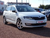 Skoda Rapid Spaceback 1.0 TSI Clever