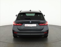 BMW 320 e Touring