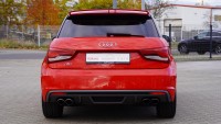 Audi S1 2.0 TFSI quattro