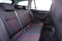 Skoda Octavia Combi 2.0 TSI Style