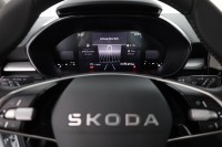 Skoda Fabia 1.0 TSI