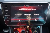 Skoda Superb Combi 2.0 TSI DSG Sportline