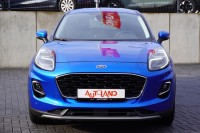 Ford Puma 1.0 M-Hybrid