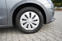 Skoda Fabia 1.0 TSI