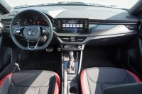 Skoda Kamiq 1.0 TSI DSG Monte Carlo Pano VC