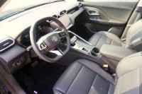 MG ZS 1.5 Hybrid Luxury Aut.